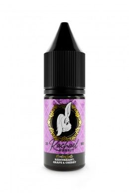 Rachael Rabbit - Nic-Salts - ASAP VAPE