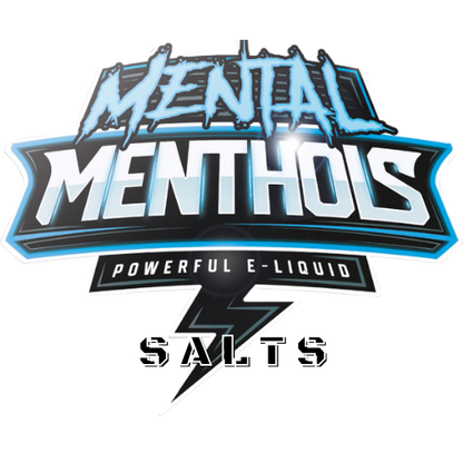 Mental Menthols Salts - ASAP VAPE