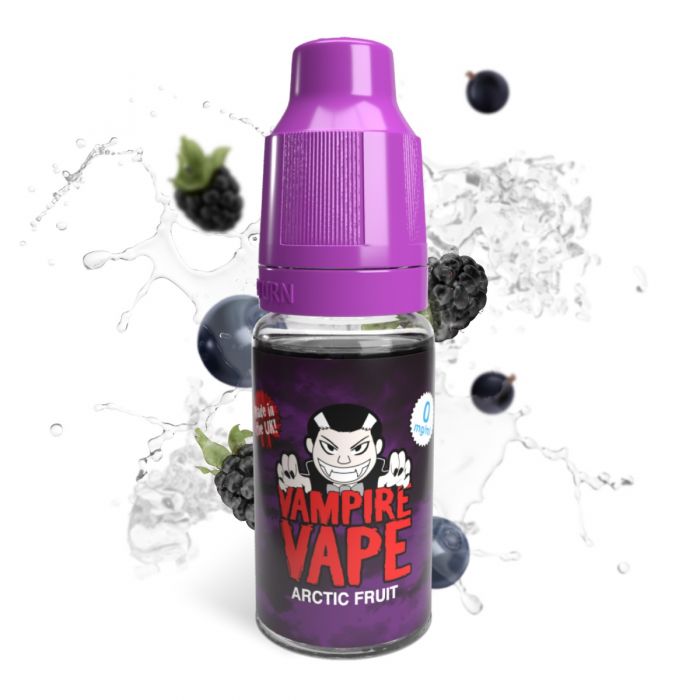 Vampire Vape Arctic Fruit