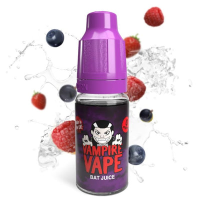 Vampire Vape Bat Juice