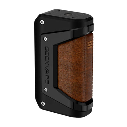 Geekvape - Aegis Legend 2 - L200 - Mod Only - ASAP VAPE