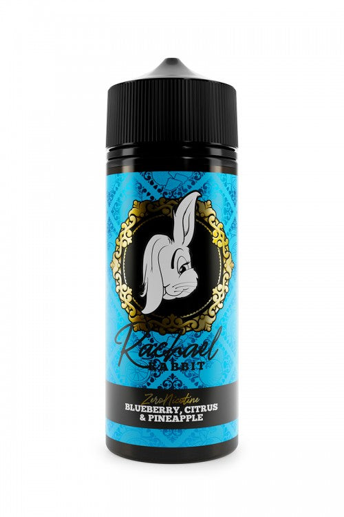 Rachael Rabbit - 100MLs - ASAP VAPE