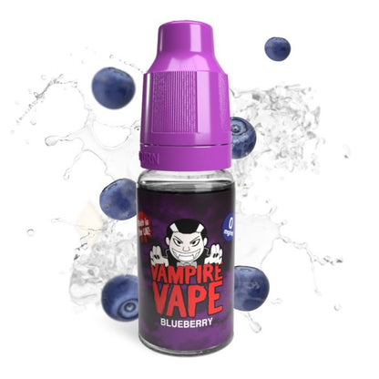 Vampire Vape Blueberry