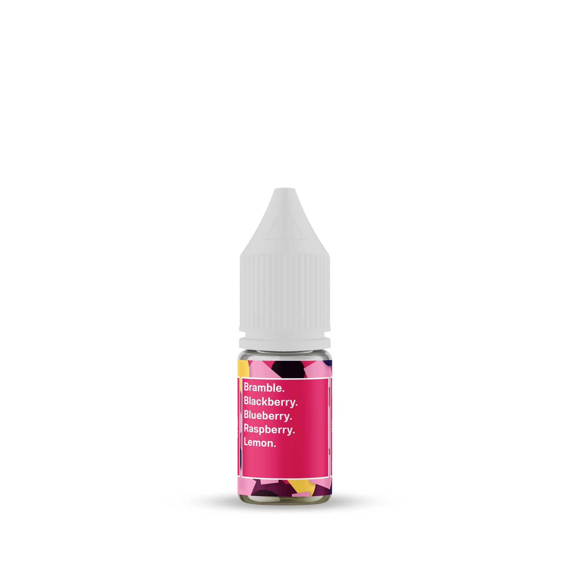 Supergood - The Cocktail Collection - Nic-Salts - ASAP VAPE