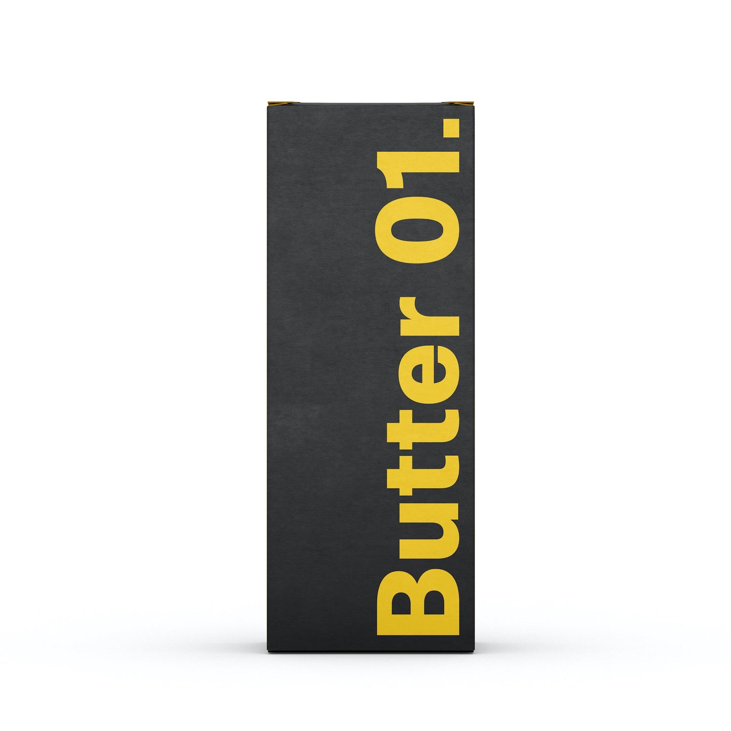 The Butter Collection - Supergood - 100ML Shortfills - ASAP VAPE