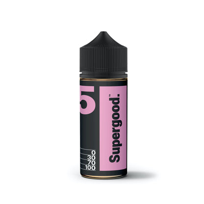 The Butter Collection - Supergood - 100ML Shortfills - ASAP VAPE