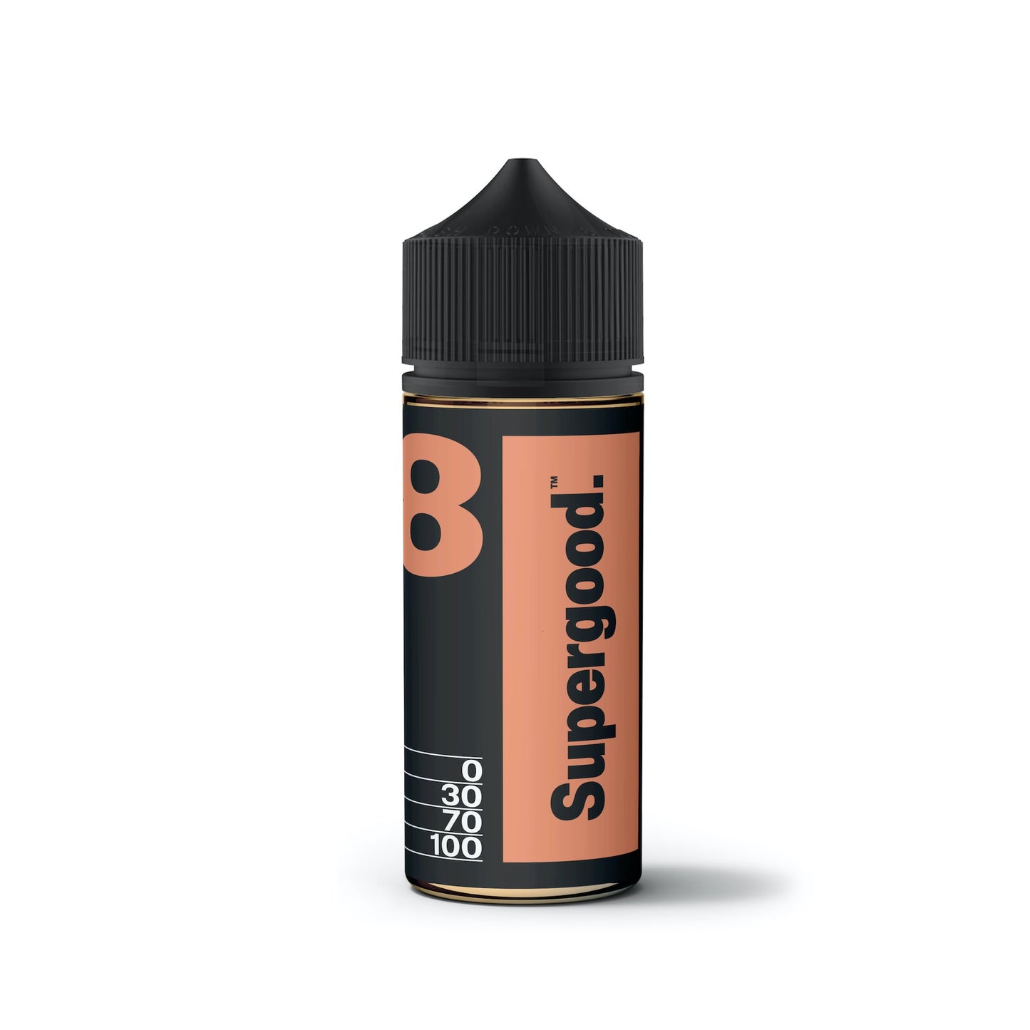 The Butter Collection - Supergood - 100ML Shortfills - ASAP VAPE