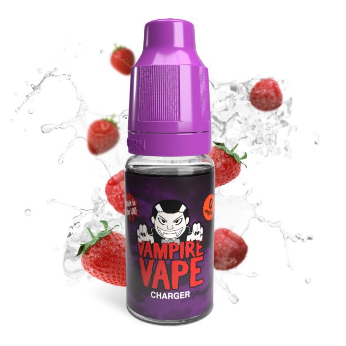 Vampire Vape Charger