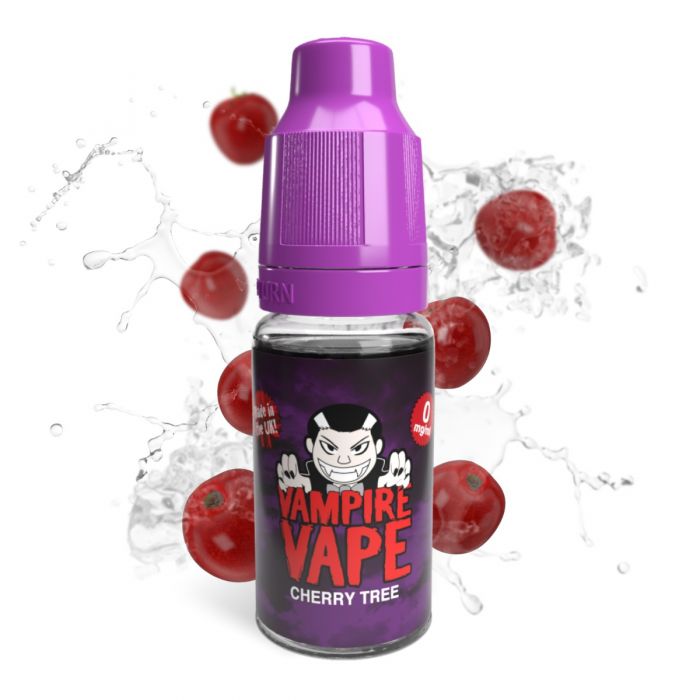 Vampire Vape Cherry Tree