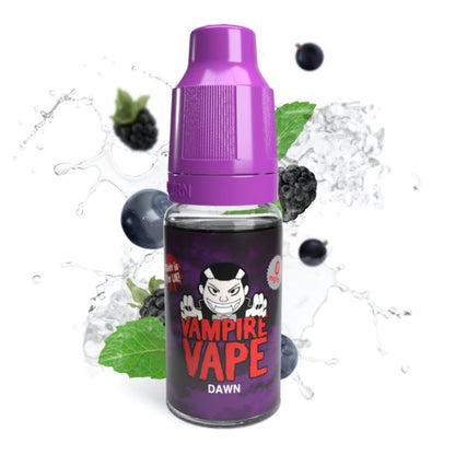 Vampire Vape Dawn