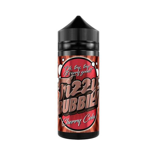 Fizzy Bubbily - 100MLs - The Yorkshire Vaper - ASAP VAPE