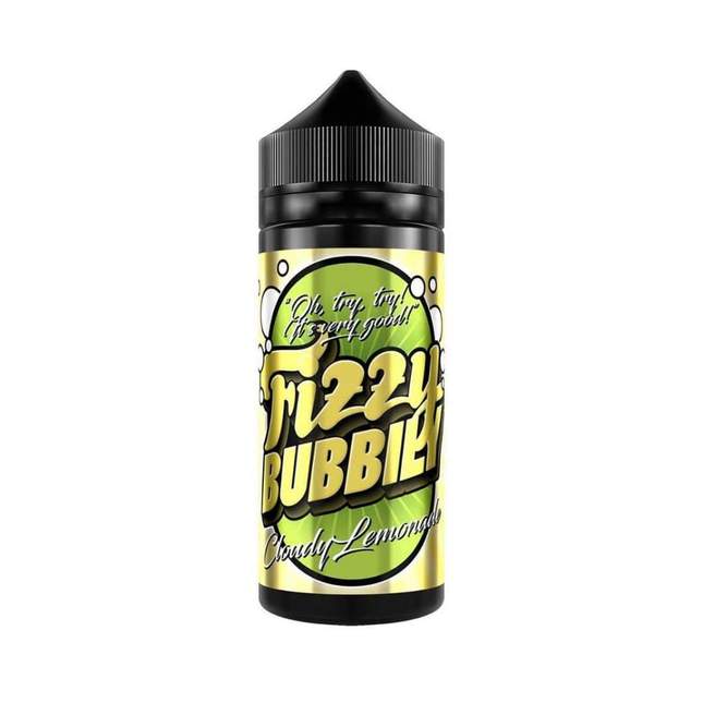 Fizzy Bubbily - 100MLs - The Yorkshire Vaper - ASAP VAPE