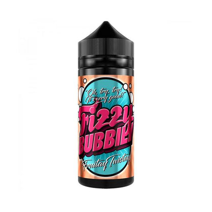 Fizzy Bubbily - 100MLs - The Yorkshire Vaper - ASAP VAPE