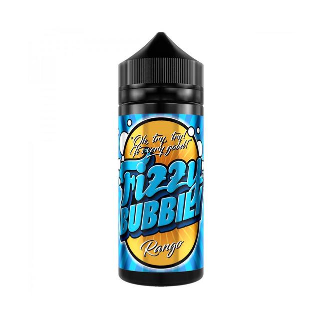 Fizzy Bubbily - 100MLs - The Yorkshire Vaper - ASAP VAPE