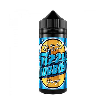 Fizzy Bubbily - 100MLs - The Yorkshire Vaper - ASAP VAPE