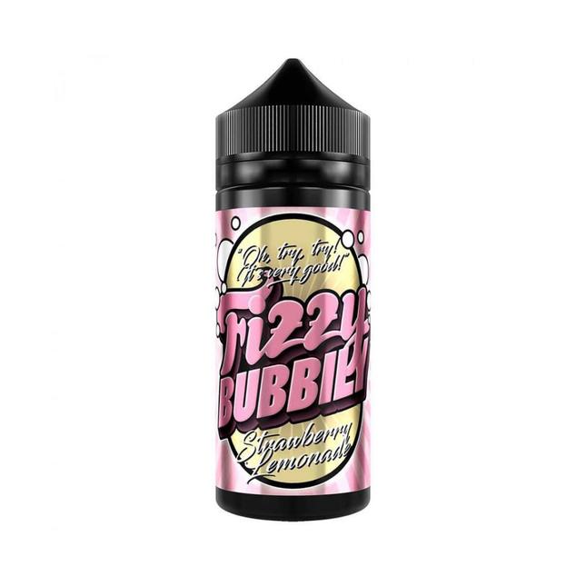 Fizzy Bubbily - 100MLs - The Yorkshire Vaper - ASAP VAPE