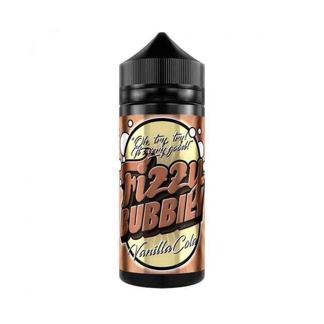 Fizzy Bubbily - 100MLs - The Yorkshire Vaper - ASAP VAPE