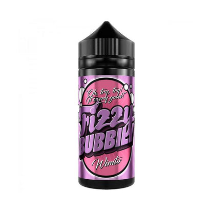 Fizzy Bubbily - 100MLs - The Yorkshire Vaper - ASAP VAPE