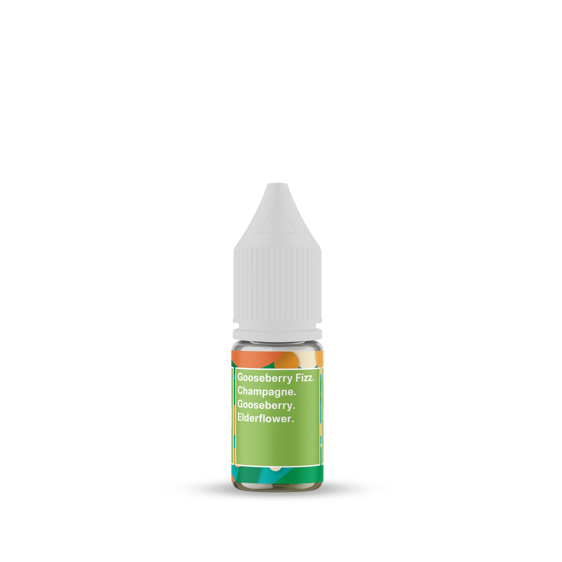 Supergood - The Cocktail Collection - Nic-Salts - ASAP VAPE