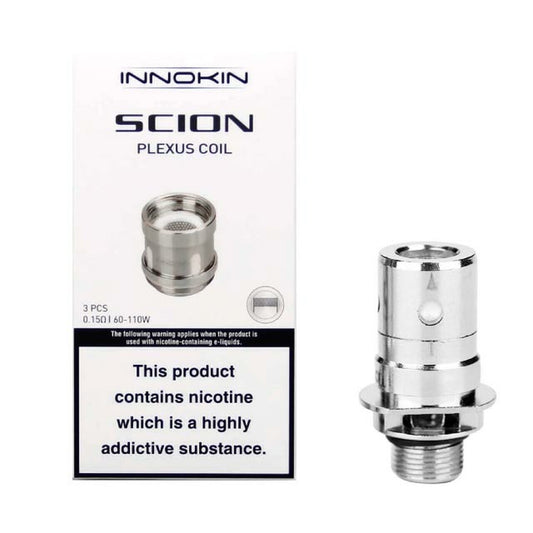 Scion Coils - Innokin - 0.15Ohm - ASAP VAPE