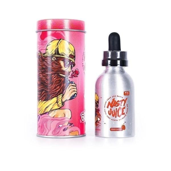 Nasty Juice 50MLs - ASAP VAPE