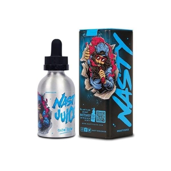 Nasty Juice 50MLs - ASAP VAPE