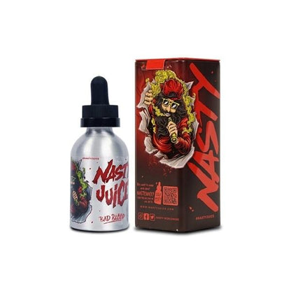 Nasty Juice 50MLs - ASAP VAPE