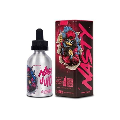 Nasty Juice 50MLs - ASAP VAPE