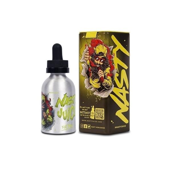 Nasty Juice 50MLs - ASAP VAPE