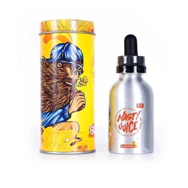 Nasty Juice 50MLs - ASAP VAPE