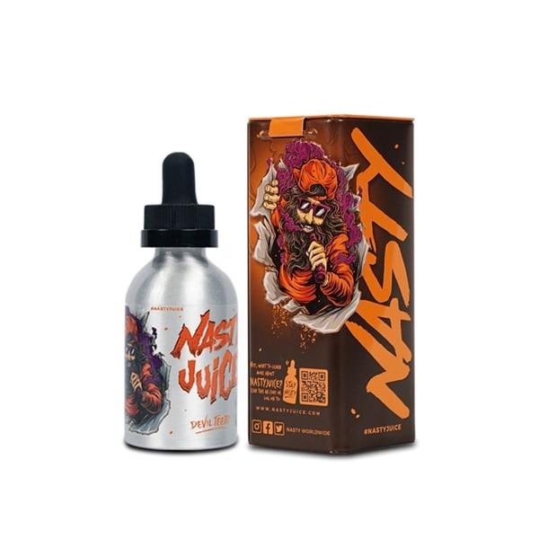 Nasty Juice 50MLs - ASAP VAPE