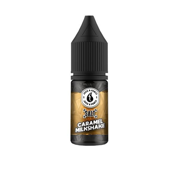 Juice N' Power Nic-Salts - ASAP VAPE