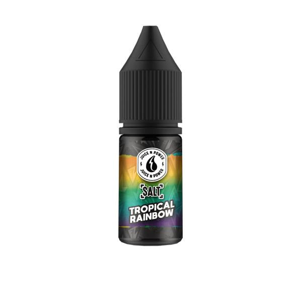 Juice N' Power Nic-Salts - ASAP VAPE