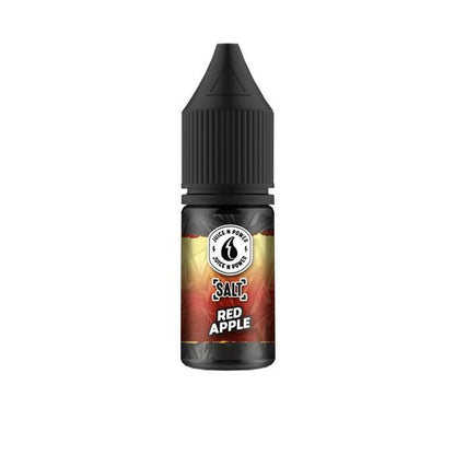 Juice N' Power Nic-Salts - ASAP VAPE