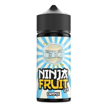 Ninja Fruit 100MLs - ASAP VAPE