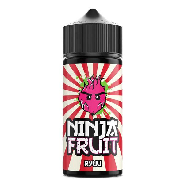 Ninja Fruit 100MLs - ASAP VAPE