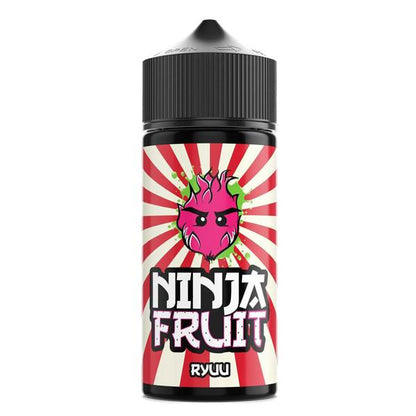 Ninja Fruit 100MLs - ASAP VAPE