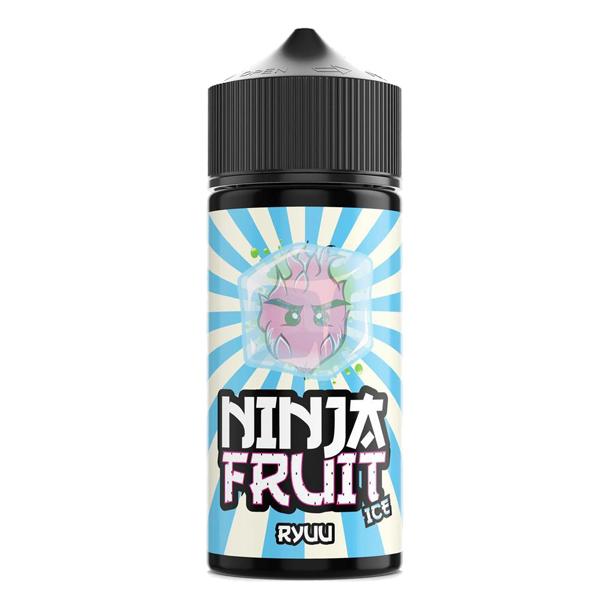 Ninja Fruit 100MLs - ASAP VAPE