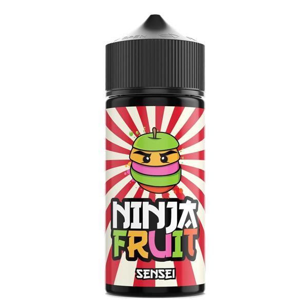 Ninja Fruit 100MLs - ASAP VAPE