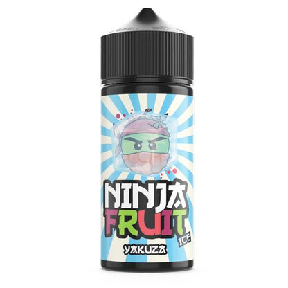 Ninja Fruit 100MLs - ASAP VAPE