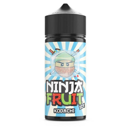 Ninja Fruit 100MLs - ASAP VAPE