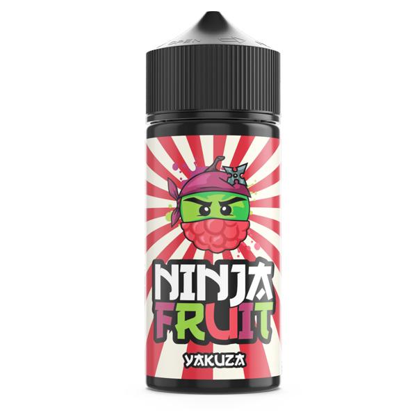 Ninja Fruit 100MLs - ASAP VAPE