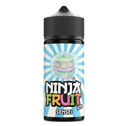 Ninja Fruit 100MLs - ASAP VAPE