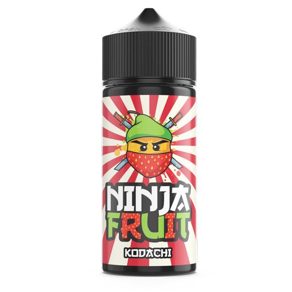 Ninja Fruit 100MLs - ASAP VAPE