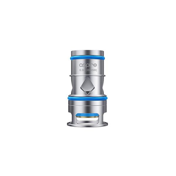 Aspire Odan Mesh Coils 0.2Ohm/0.3Ohm/0.18ohm - ASAP VAPE