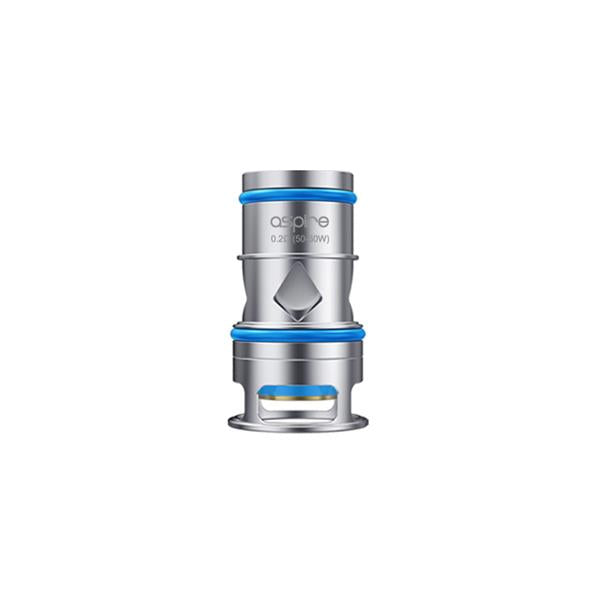 Aspire Odan Mesh Coils 0.2Ohm/0.3Ohm/0.18ohm - ASAP VAPE