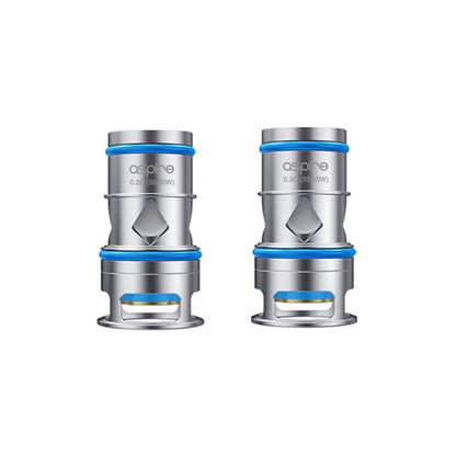 Aspire Odan Mesh Coils 0.2Ohm/0.3Ohm/0.18ohm - ASAP VAPE