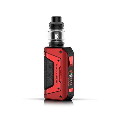 Geekvape - Aegis Legend 2 -  L200 Kit - ASAP VAPE