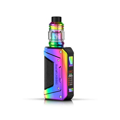 Geekvape - Aegis Legend 2 -  L200 Kit - ASAP VAPE