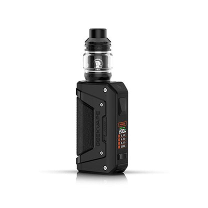 Geekvape - Aegis Legend 2 -  L200 Kit - ASAP VAPE